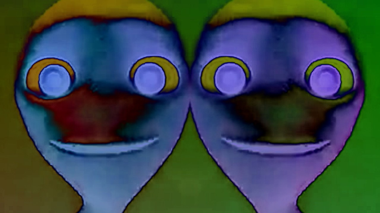 1 MILLION DANCING ALIEN DAME TU COSITA PART 77 - Team Bahay 2.0 SUPER COOL Audio & Visual Effects