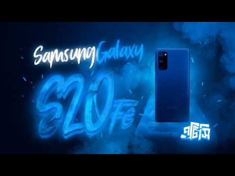 Samsung Galaxy S20 FE Full Review | Cheaper S20 But Better | ATC