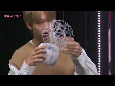 [NCT 지성] 드론에 해매는 지송이