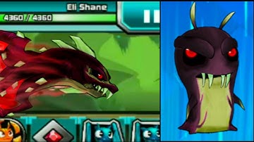 Max Level BRIARDRILL SLUG🔥 | Slugterra Slug It 2