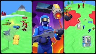 World Dominator Android Gameplay screenshot 5