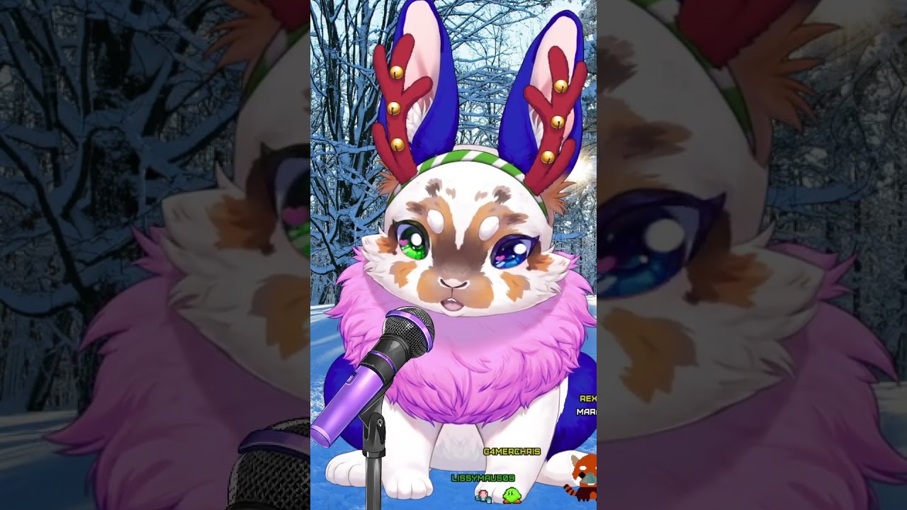 Kirti singt Anastasia 