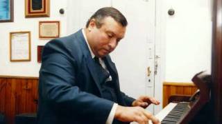 9. Haftanın 27 Haziran - 3 Temmuz Tandası Miguel Villasboas Tango Vals