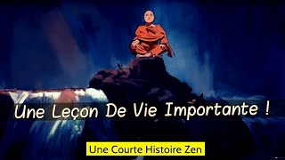 Le Maitre Zen Et Son Neveu Addict Au Sexe — Une Histoire ZEN — Une Leçon De Vie Importante - YouTube