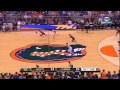 02/09/2013 Miss State vs Florida Men's Basketball Highlights