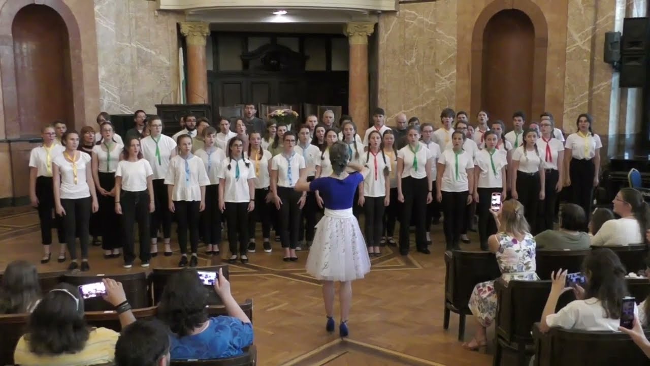 Студентски химн / Gaudeamus Igitur