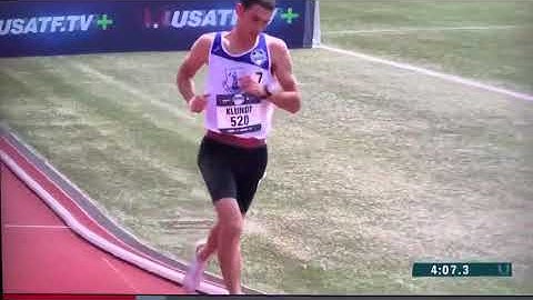 SPHS 502 Final Project - Steeplechase