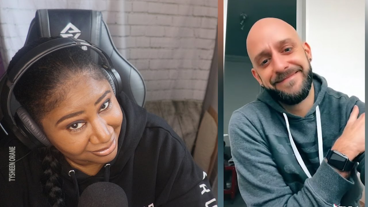 If You're An American Living Abroad, Why would you never go back? |American Reaction