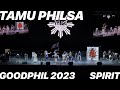 Texas am philsa spirit  goodphil 2023