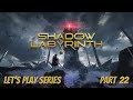 Shadow Labyrinth | Let's Play Part 22 | The Three Locks