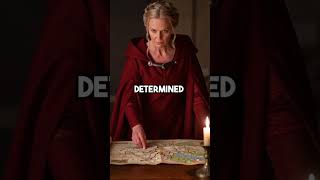 Medieval Queen Torn Apart by Wild Horses - The Brutal End of Queen Brunhild