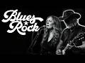 Best Blues Rock Songs Ever 🚗 Guitar-Driven Classics for the Open Road