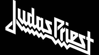 Judas Priest - Out In The Cold chords