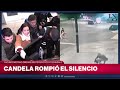 El caso Candela y Facundo Moyano: ¿brote psicótico o violencia?