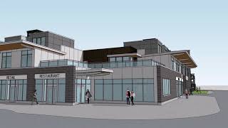 Longfields Square 2 - Commercial For Lease In The Heart Of Barrhaven