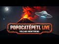 Web Cam Volcán Popocatepetl Atlixco Puebla