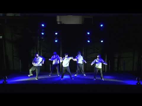 rough 【学園祭ステージ公演】2020 「Evolution」(3年hippop)