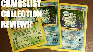 CRAZY CRAIGSLIST COLLECTION!!