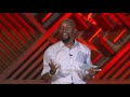 The Time For Story Is Now | Mugambi Nthiga | TEDxParklands