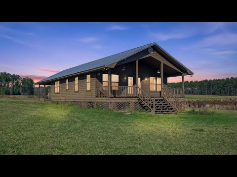 7396 Battle Rd, Ethel, LA home video tour