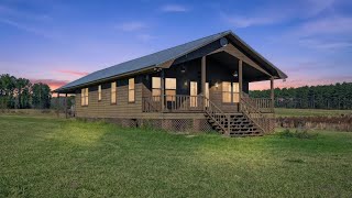 7396 Battle Rd video tour