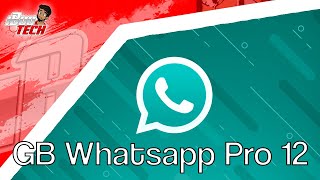 ✅ GB WHATSAPP PRO 12 ULTIMA VERSION 2021 | ACTUALIZADO JUNIO 2021 | El mejor WhatsApp 🔥 screenshot 5