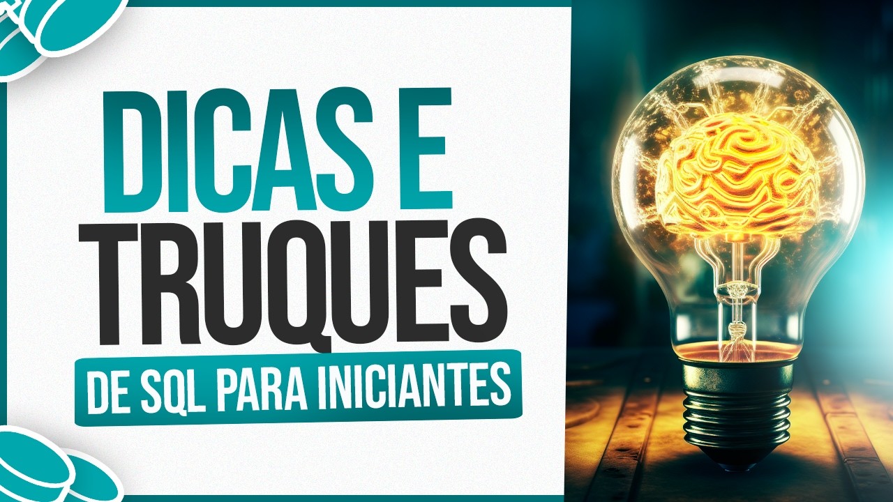 Otimizar Consultas no SQL