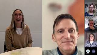 Co-op Foundation: 'Building communities of the future together' launch webinar