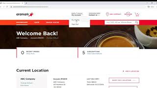 Managing Email Notifications - AR.com Tutorial