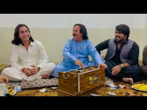 Norr Muhammad Katwazai Tappay