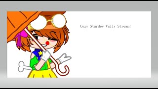 Cozy Starwdew valley stream! @Tori1438