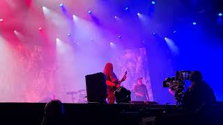 At The Gates ~ El Altar del Dios Desconocido &amp; Death and The Labyrinth ~Malmö 15/8.2023