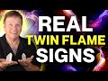 How To Tell If Someone Is Your Twin Flame | 7 Twin Flame Signs (11:11)