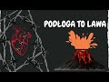 PODŁOGA TO LAWA