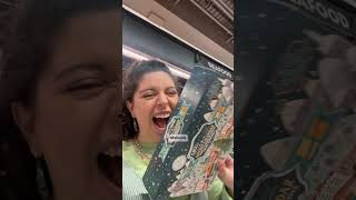 Aldi advent calendars?!