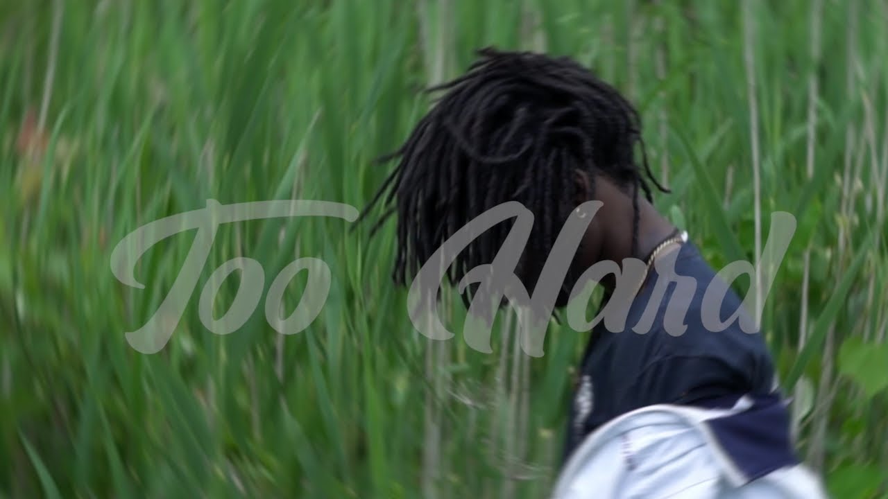 Watch Sha The Flash - “Too Hard” (OFFICIAL MUSIC VIDEO) on YouTube Watch Sha The Flash - “Too Hard” (OFFICIAL MUSIC VIDEO) on YouTube