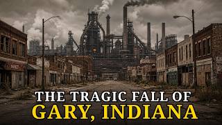 The Rise and Fall of America’s Most Dangerous City: Gary, Indiana Gary The Usa S Most Dangerous City What I Actually Saw