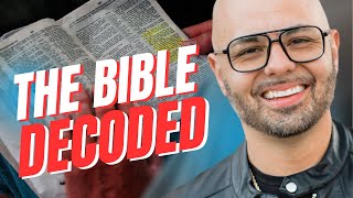 How to study your Bible like a boss | A  Step-by-Step Guide