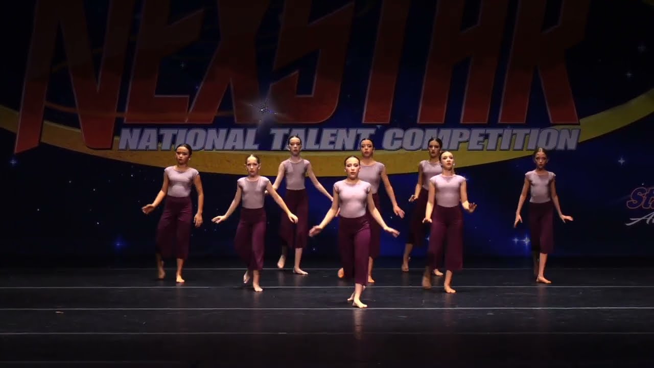 The Last Time - Junior Contemporary Small Group