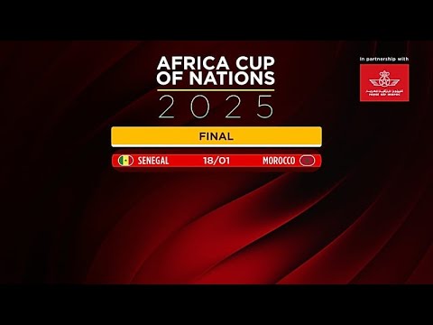 AFCON: на горизонте финал. Бронза уже у Нигерии