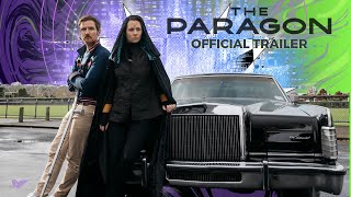 THE PARAGON | Official Trailer | Available on September 6
Do you want to see the unseen? Dutch (Benedict Wall) may look like just another defeated and washed-up loser, but behind his pissed-off exterior lurks a hyperdimensional being of exceptional promise. His wife left him, his career as a tennis coach is floundering, and he would give anything to find the driver of the silver Toyota Corolla who hit him and drove off a year ago–the event that initiated Dutch’s downward spiral. Enter Lyra (Florence Noble), a witchy disciplinarian who offers to help Dutch unleash his latent psychic powers and break free from the illusion of linear time. After a crash course in telelocation and astral projection, the unlikely psionic prodigy is ready for his quest of cosmic revenge, but Lyra has other plans: she needs Dutch’s help to find a mysterious crystal known as the Paragon before it falls into the hands of her evil brother Haxan (Jonny Brugh) and his mind slaves. Everything converges towards the singularity in Michael Duignan’s feature debut, a hilarious rift in space-time.
In Select Theaters and On Digital September 6.
Learn More: https://www.musicboxfilms.com/film/the-paragon/
“a Micro-Budget Fantasy Comedy with Low-Key Charm
- The Film Stage
“a quirky comedy with a big heart, some deliciously shoddy B-film action and some broad strokes drama. What makes The Paragon stand out, is that it delivers on all those fronts.”
- Screen Anarchy THE PARAGON | Official Trailer | Available on September 6
