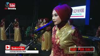 Tantangan Hidup - Nasida Ria Live In Bekasi