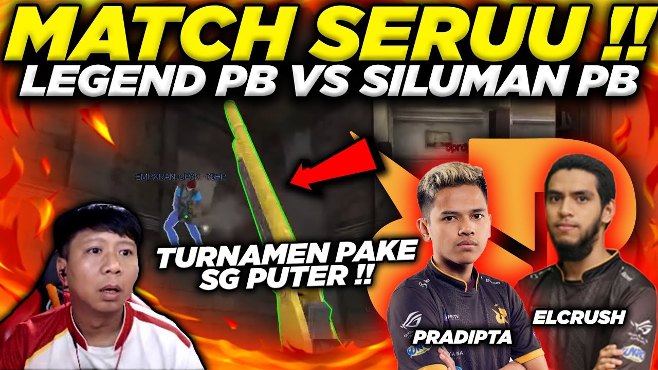 GILAA SG PUTER AUG AUG HBAR MENGERIKAN POINT BLANK INDONESIA Gilaa sg puter aug aug hbar mengerikan point blank indonesia