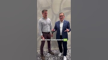 Scott Holcomb & Brett Davis on Building Trustworthy AI at Deloitte