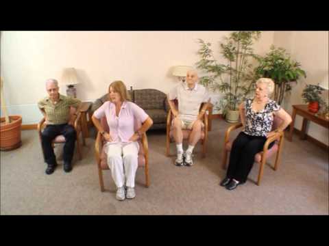 Video: COPD: Rehabilitation