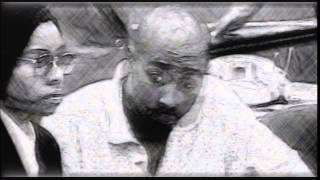 2Pac - Letter 2 My Unborn (2001) (Official music video) - HIGH QUALITY