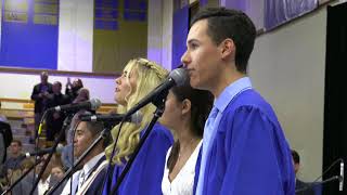 2018 Baccalaureate Mass - Santa Margarita Catholic High School