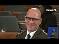 They're going to make our names s***”: Johnson aims to block IDAC prosecutor’s evidence | News24