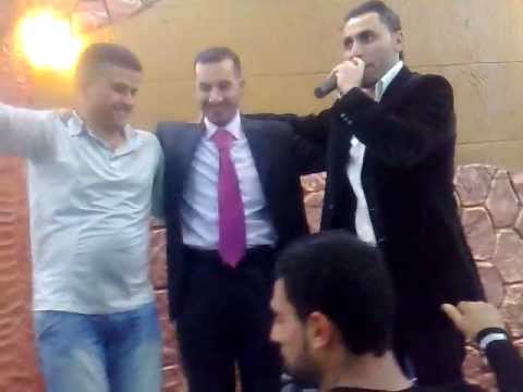محمد ديوب وعلي ديوب حفلة حلب