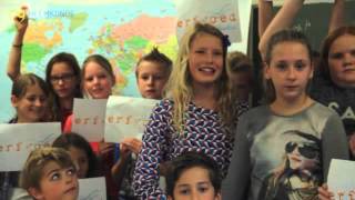 Download Lagu Ambassadeur Heemkunde Vandaag 2015 | Erfgoed Balen en werkgroep Balen Bevrijd MP3